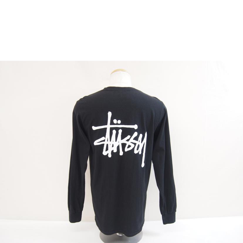 STUSSY ステューシー/ロンT//ABランク/71