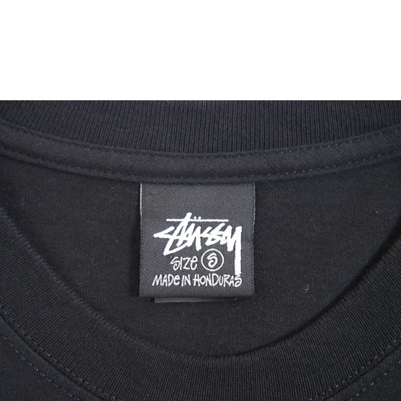 STUSSY ステューシー/ロンT//ABランク/71