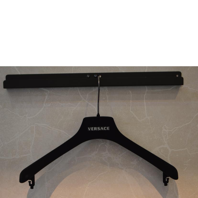 VERSACE ヴェルサーチ/メデューサチェーンプリントワンピース/Mサイズ(38)/1010284/1A07492//RFI***/SAランク/89