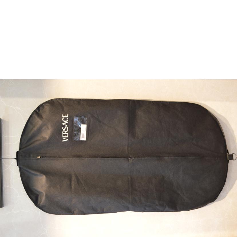 VERSACE ヴェルサーチ/メデューサチェーンプリントワンピース/Mサイズ(38)/1010284/1A07492//RFI***/SAランク/89