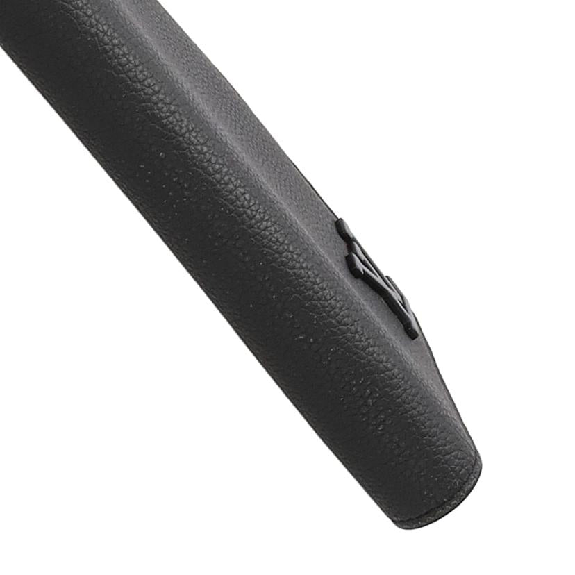 LOUIS VUITTON ルイヴイトン/ポルトフォイユ・ブラザ/アエログラム/ブラック/M69980//RFI****/Aランク/93