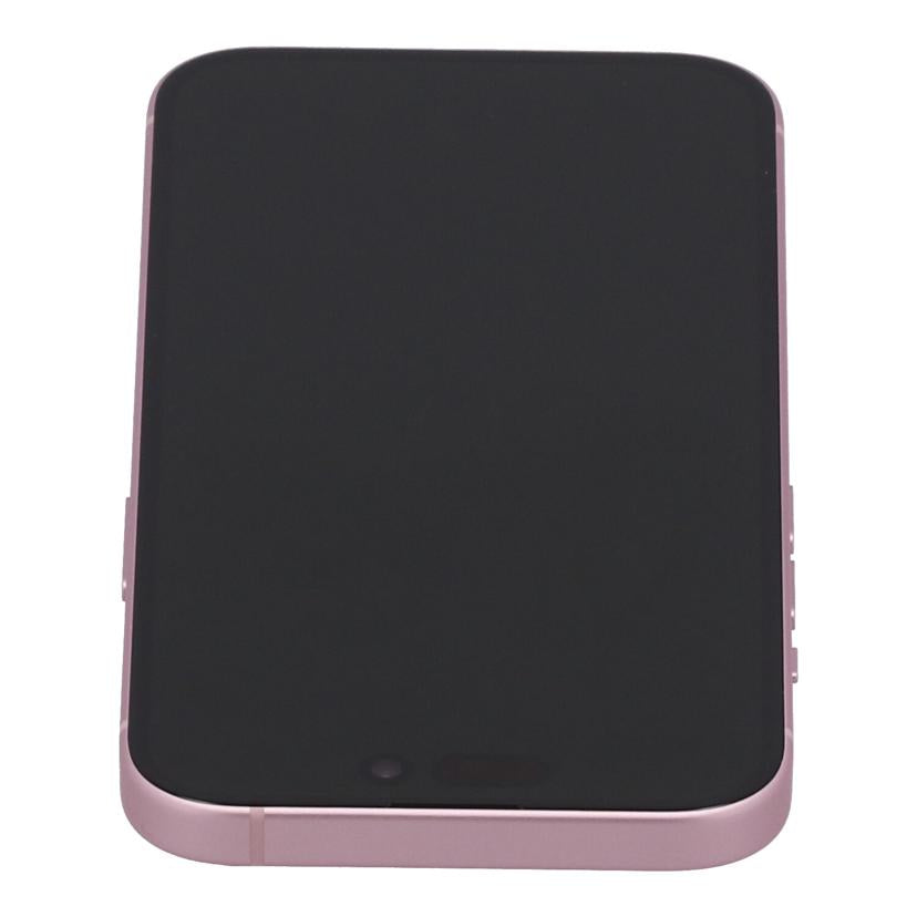 Apple SIMロックなし アップル /iPhone15 256GB /MTMP3J/A//FFMJ2PGD23/ABランク/18