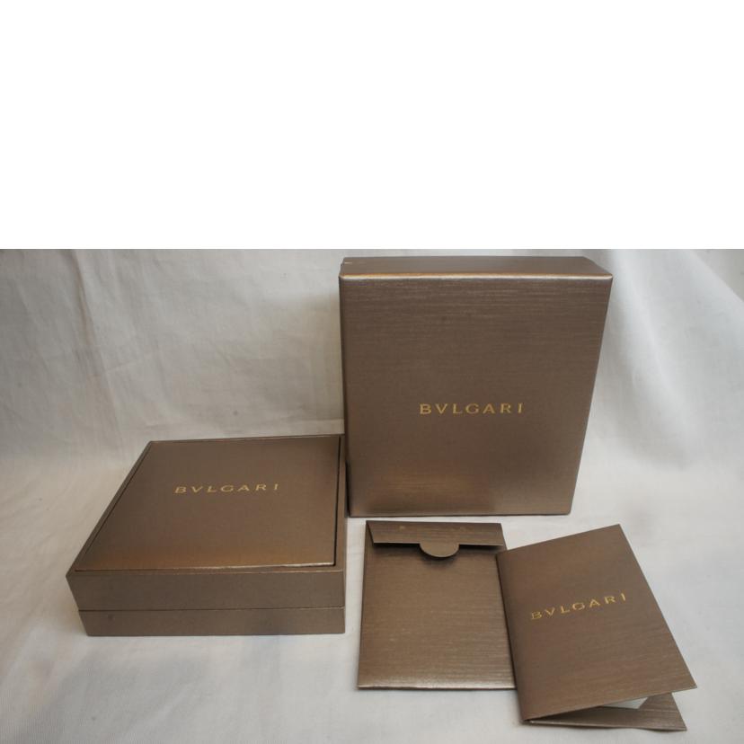 BVLGARI ブルガリ/K18YGディーヴァドリームマラカイトダイヤネックレス//☆ 1AR/Aランク/92