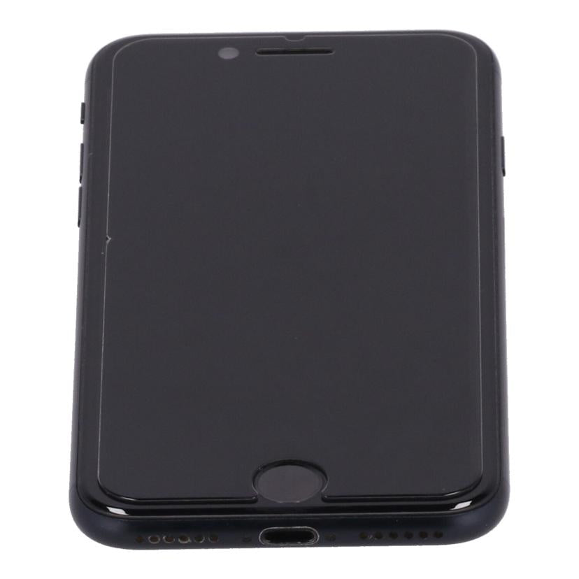 Apple アップル/iPhone SE 第3世代 64GB/MMYC3J/A//Y7RX9C4549/Bランク/20