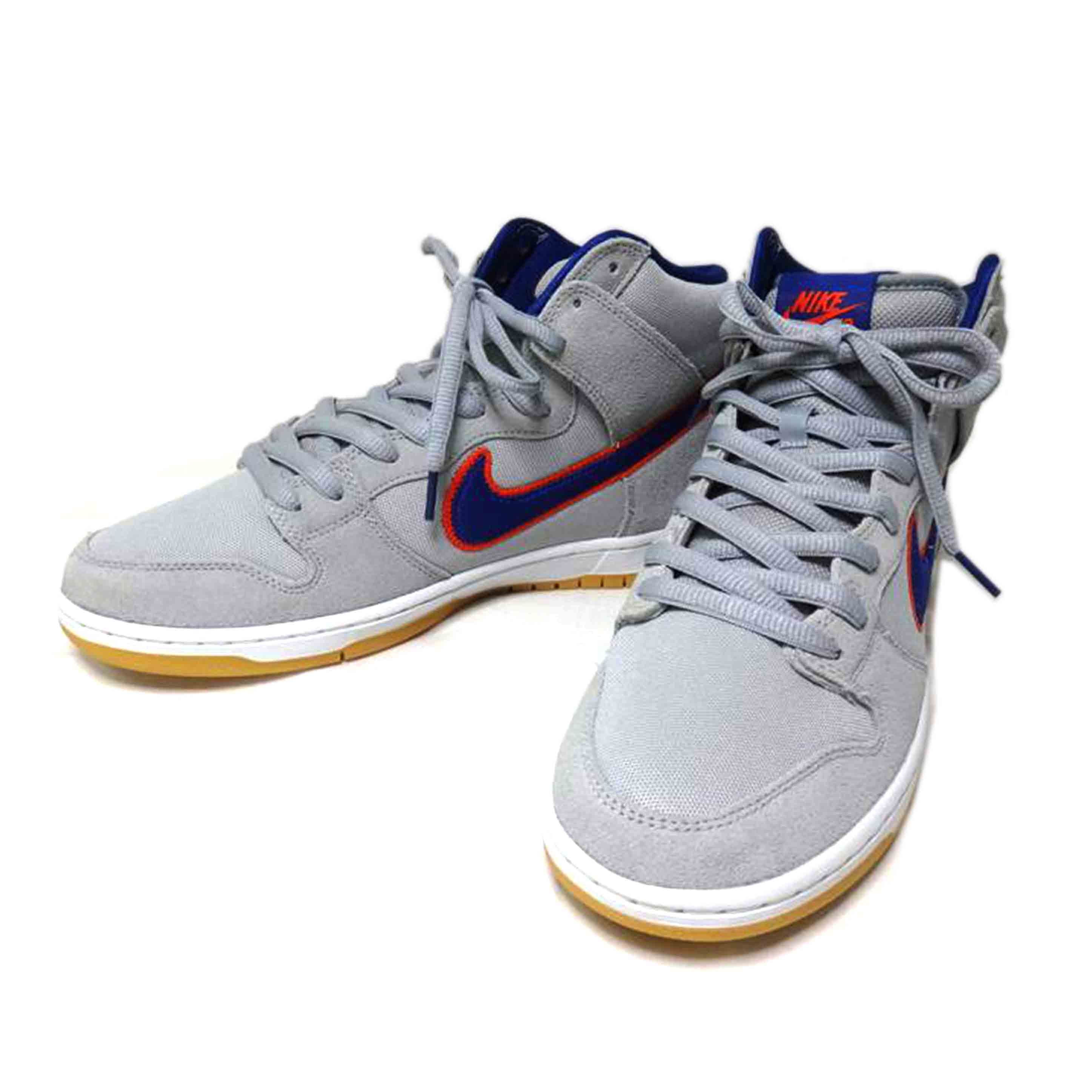 ナイキ NIKE/ DUNK HIGH SB 28.5㎝/DH7155-001//Aランク/84
