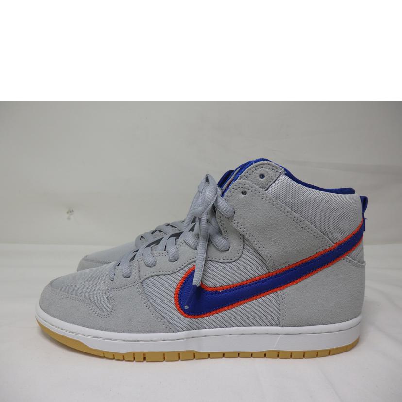 ナイキ NIKE/ DUNK HIGH SB 28.5㎝/DH7155-001//Aランク/84