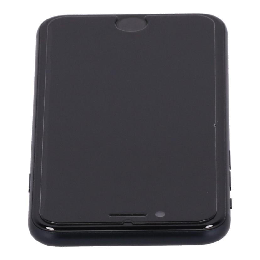 Apple アップル/iPhone SE 第3世代 64GB/MMYC3J/A//Y7RX9C4549/Bランク/20