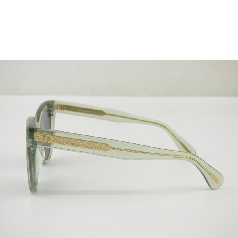 OLIVER PEOPLES オリバーピープルズ/サングラス/1640Y9//ABランク/64