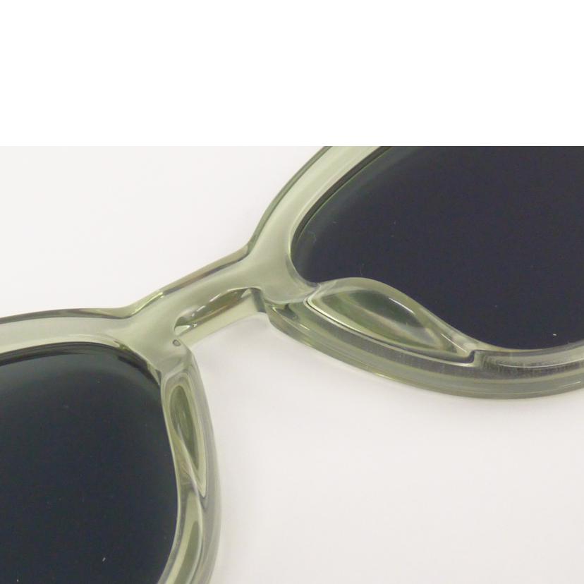 OLIVER PEOPLES オリバーピープルズ/サングラス/1640Y9//ABランク/64