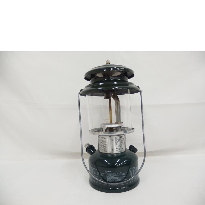 Coleman コールマン/ワンマントルランタン286/286A700T//Bランク/82