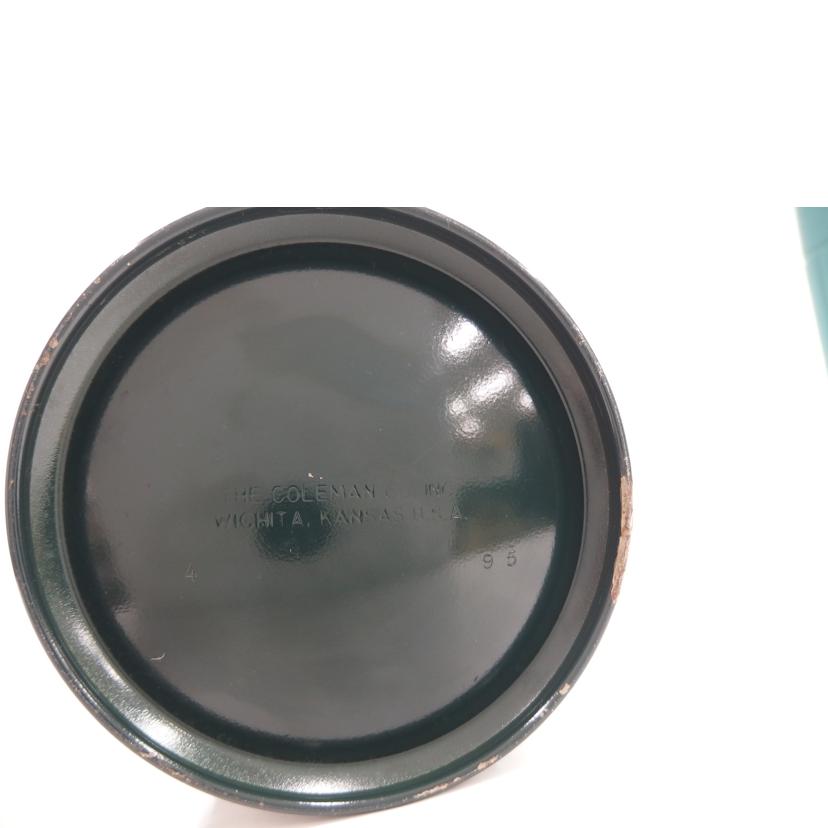 Coleman コールマン/ワンマントルランタン286/286A700T//Bランク/82