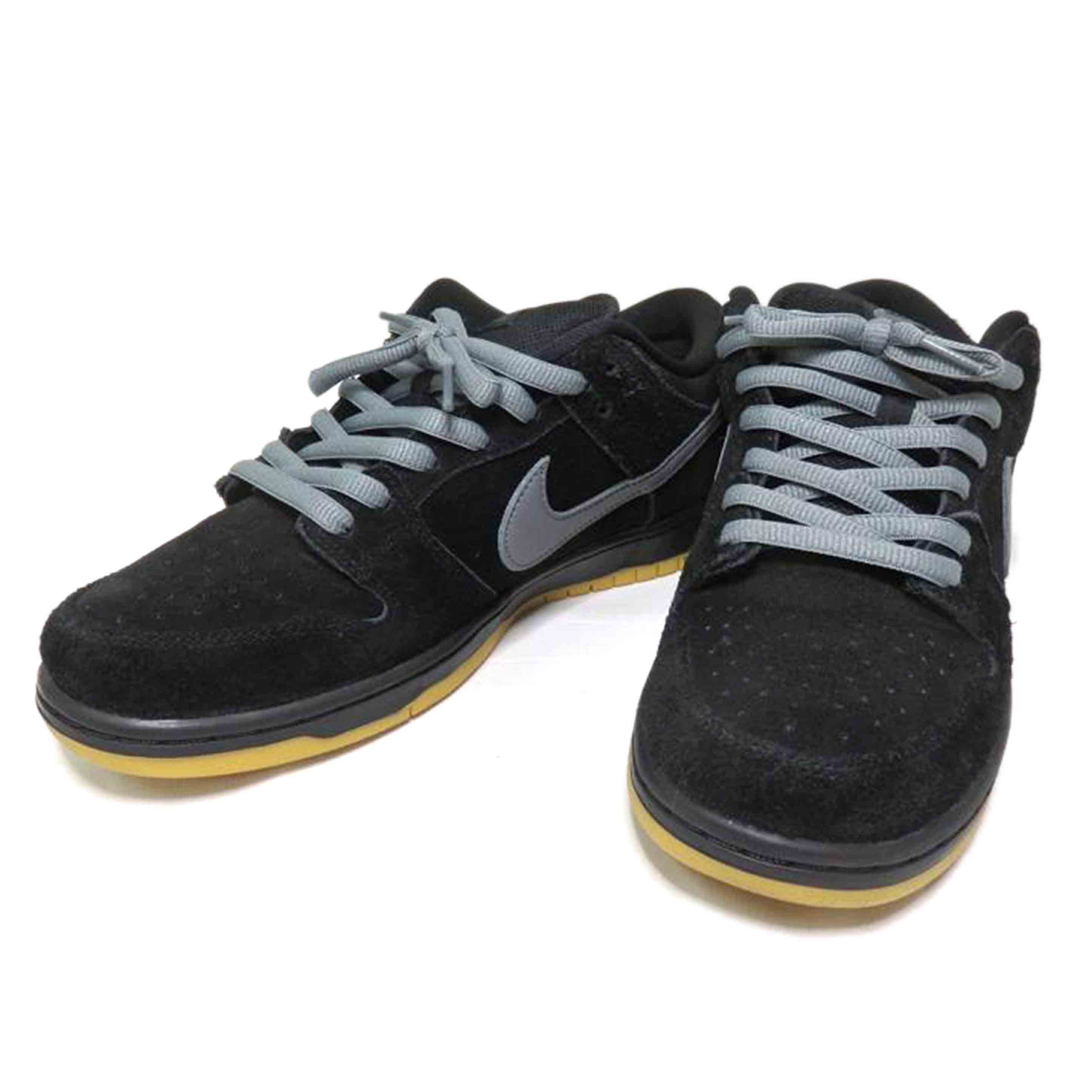 NIKE ナイキ/NIKE SB DUNK LOW PRO/BQ6817-010//Aランク/84