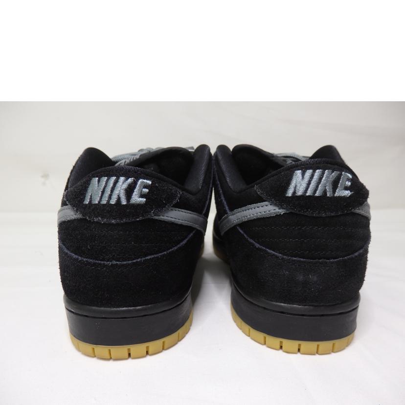 NIKE ナイキ/NIKE SB DUNK LOW PRO/BQ6817-010//Aランク/84