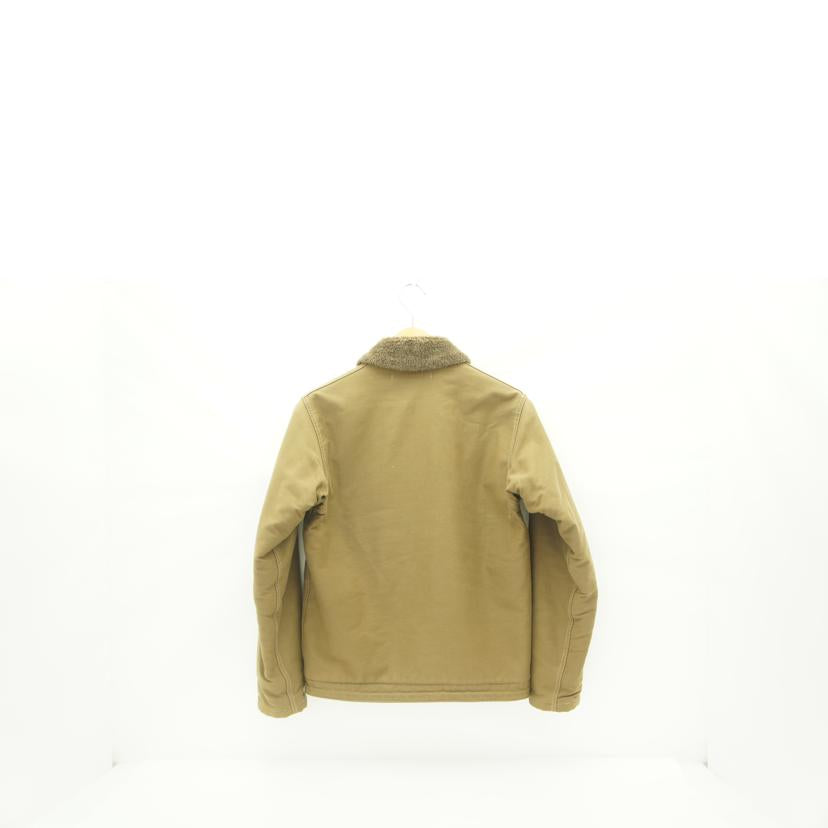 東洋エンタープライズ 東洋エンタープライズ/ 東洋エンタープライズ N-1 デッキジャケット S/M13795//Cランク/67