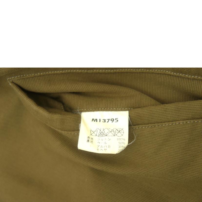 東洋エンタープライズ 東洋エンタープライズ/ 東洋エンタープライズ N-1 デッキジャケット S/M13795//Cランク/67