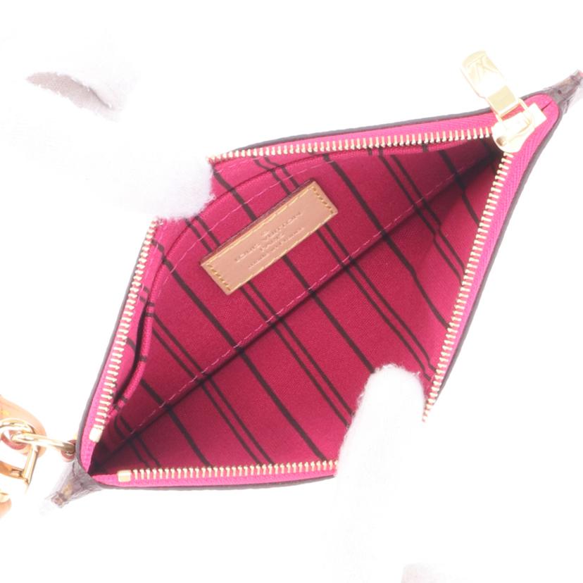 LV ルイ・ヴィトン/ネヴァーフルPM付属ポーチ/M41245用//AR4***/Aランク/77