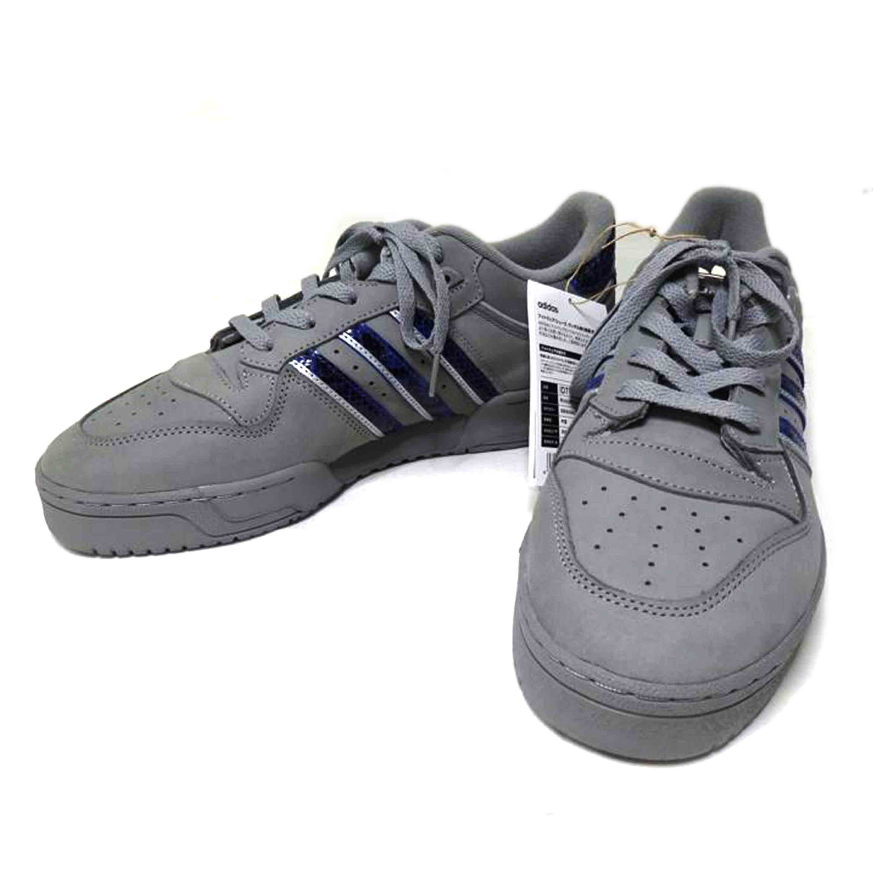 adidas アトモス RIVALRY 86/ID7718//Sランク/84