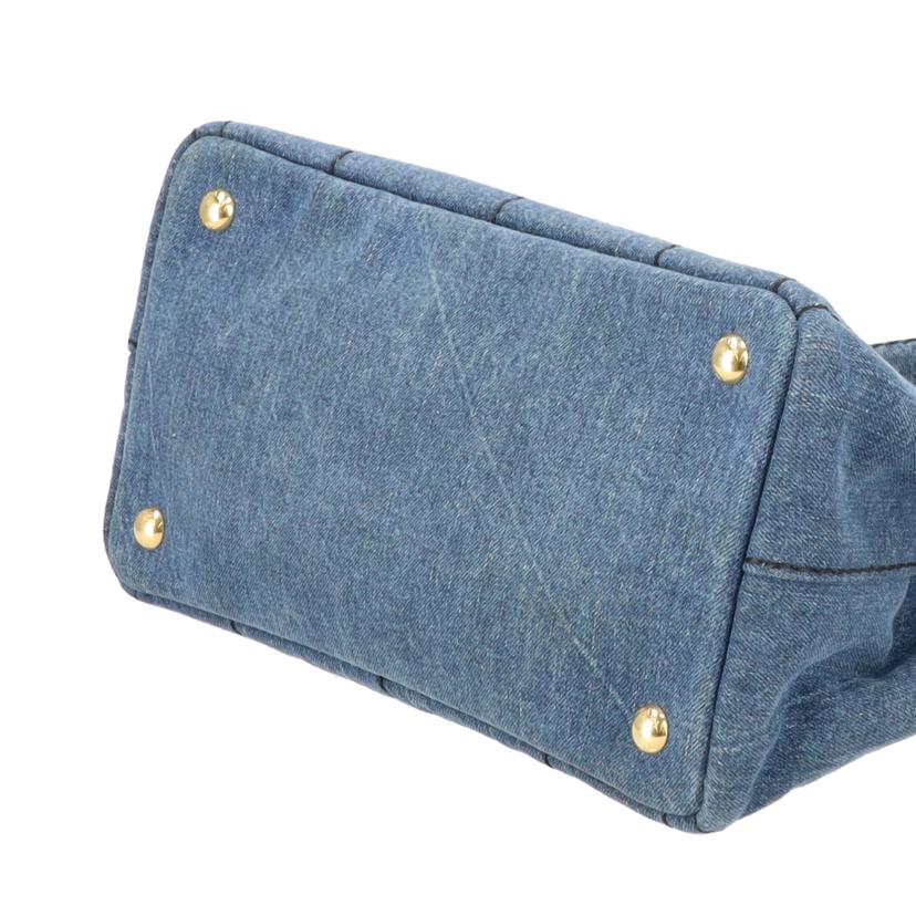 PRADA プラダ/カナパミニ/23WAY/1BG439//204/ABランク/93