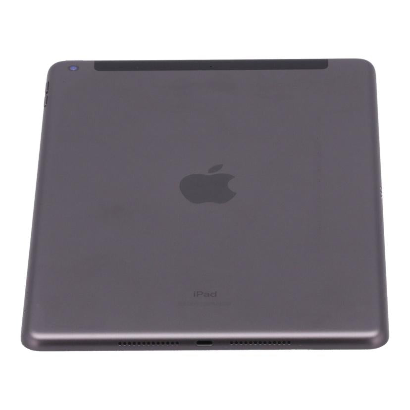 Apple au アップル/iPad 第8世代 Wi-Fi+Cellular 32GB 2020/MYMH2J/A//F6MFG2G1Q1KM/Bランク/20