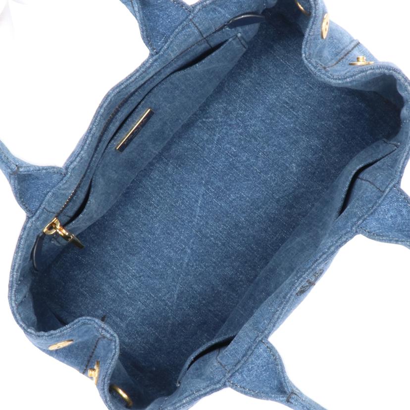 PRADA プラダ/カナパミニ/23WAY/1BG439//204/ABランク/93