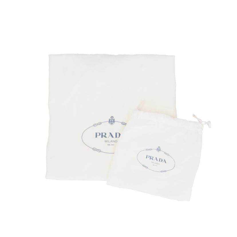 PRADA プラダ/カナパミニ/23WAY/1BG439//204/ABランク/93