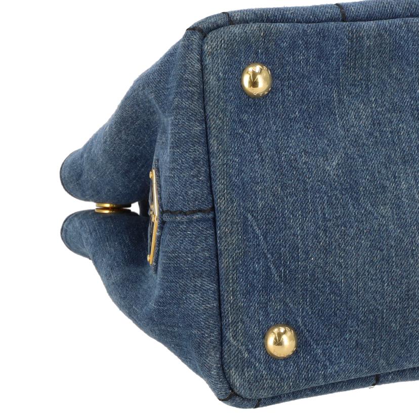 PRADA プラダ/カナパミニ/23WAY/1BG439//204/ABランク/93