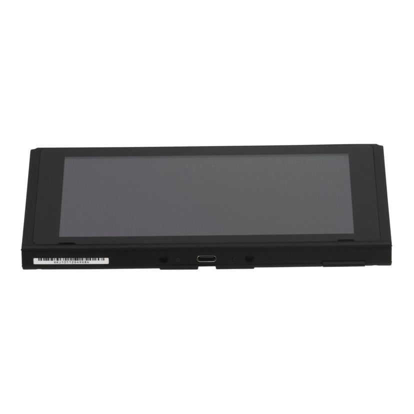 NINTENDO 任天堂 ニンテンドー /Nintendo Switch 本体/HAD-S-KABAH//XKJ10112649684/ABランク/69