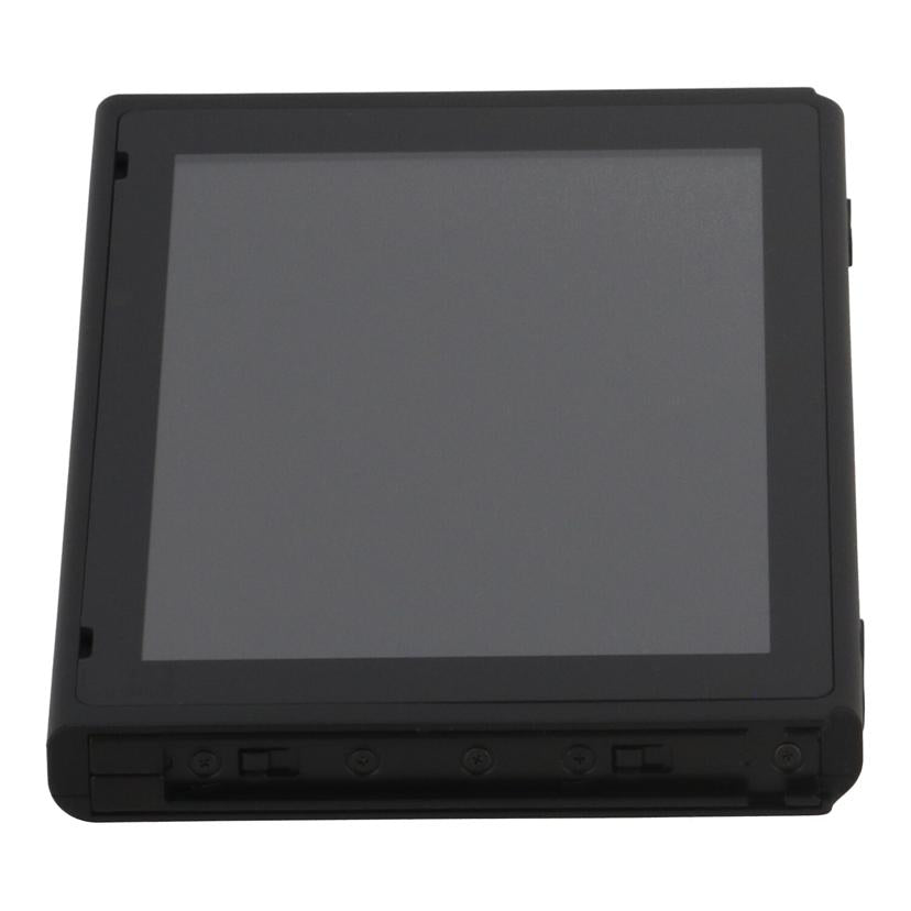 NINTENDO 任天堂 ニンテンドー /Nintendo Switch 本体/HAD-S-KABAH//XKJ10112649684/ABランク/69