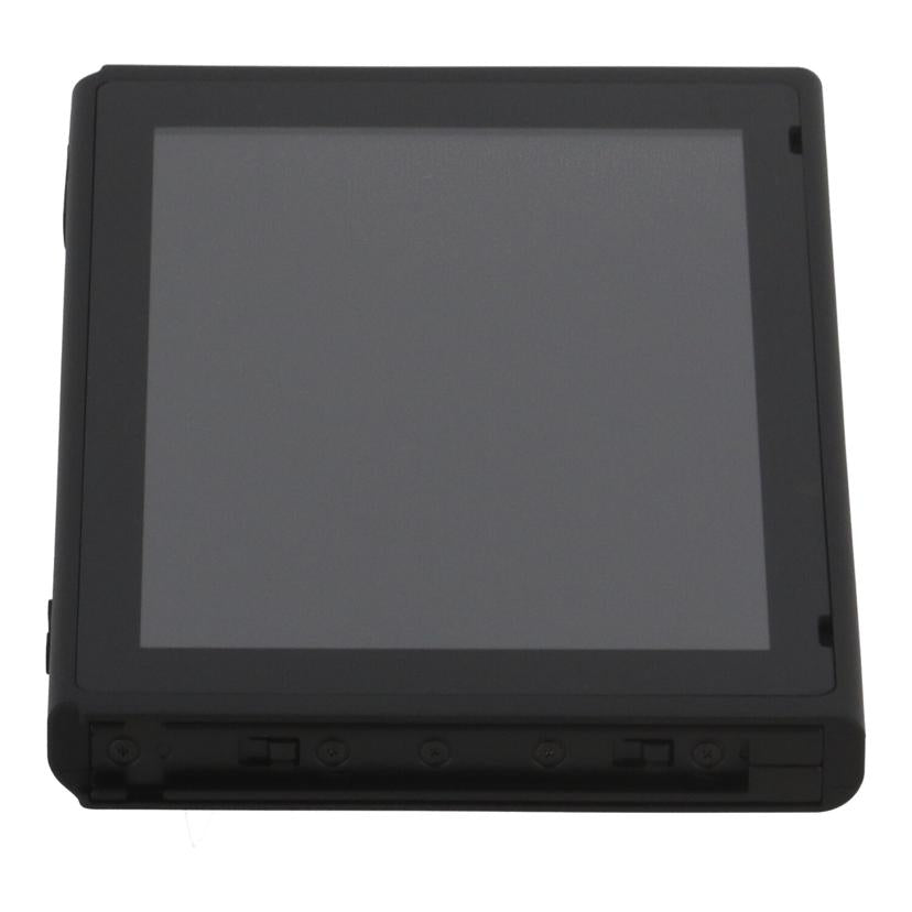 NINTENDO 任天堂 ニンテンドー /Nintendo Switch 本体/HAD-S-KABAH//XKJ10112649684/ABランク/69