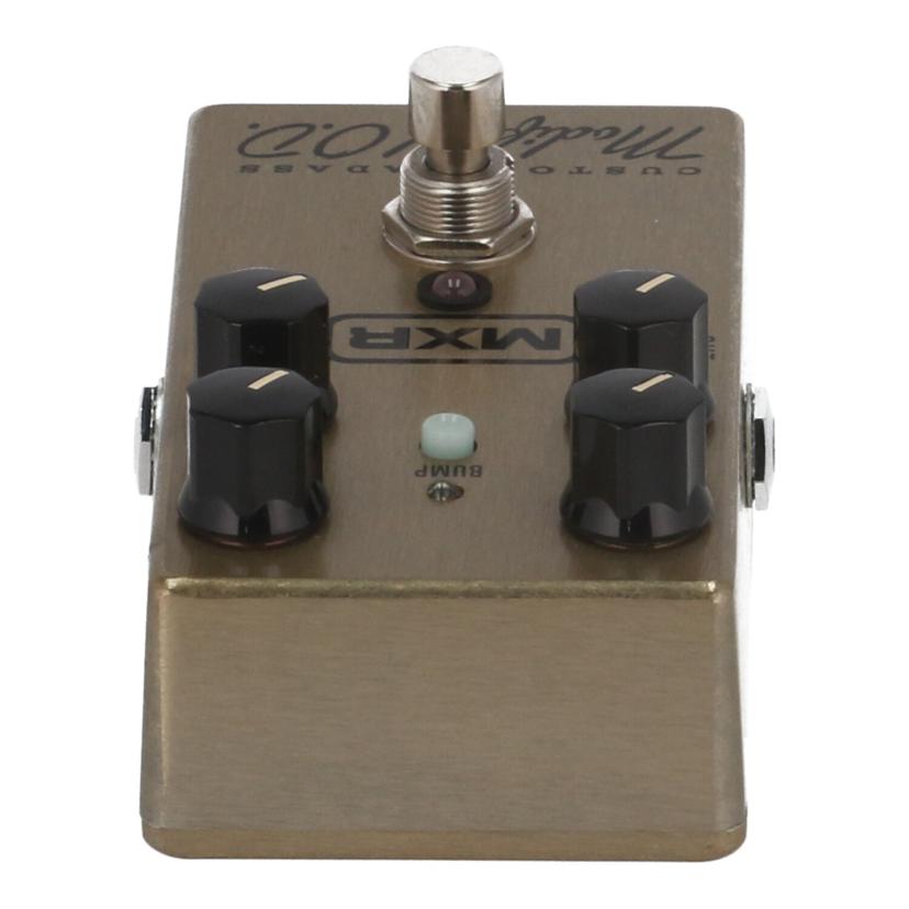 MXR エムエックスアール /エフェクター/オーバードライブ/M77 Custom Badass Modified O.D.//MMI12E301/Aランク/62