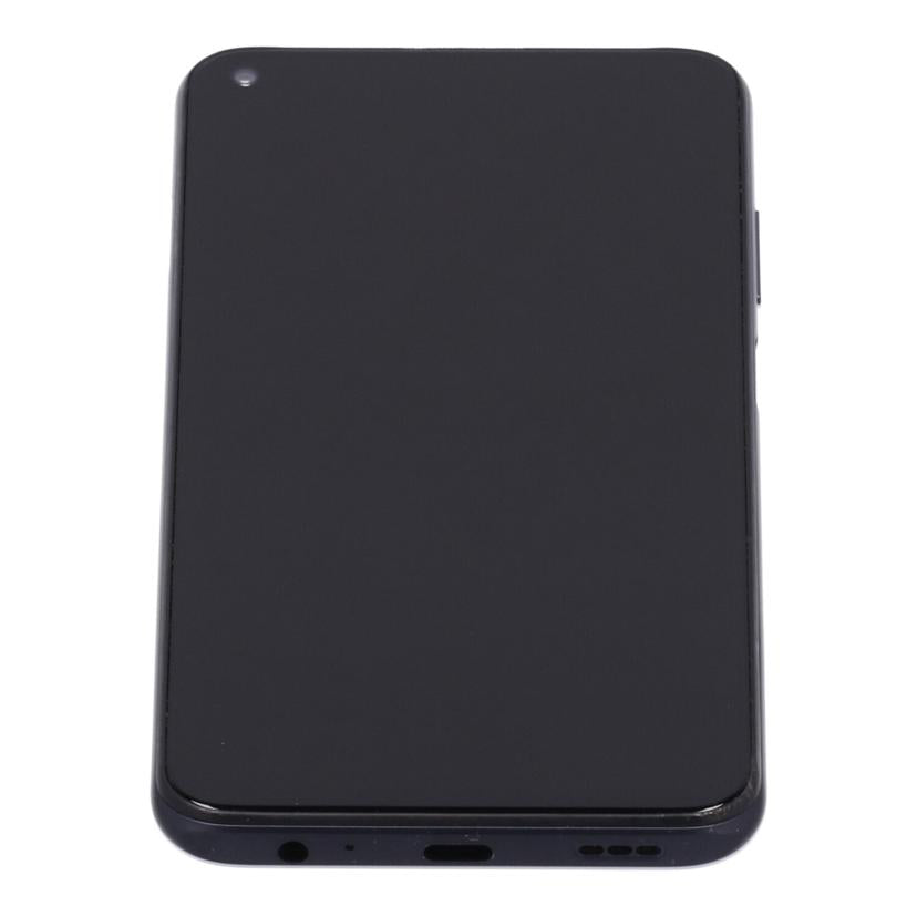 Xiaomi シャオミ /スマートフォン/Redmi Note 9T 64GB/A001XM//WKCMKBAERSQC81WW/Bランク/67