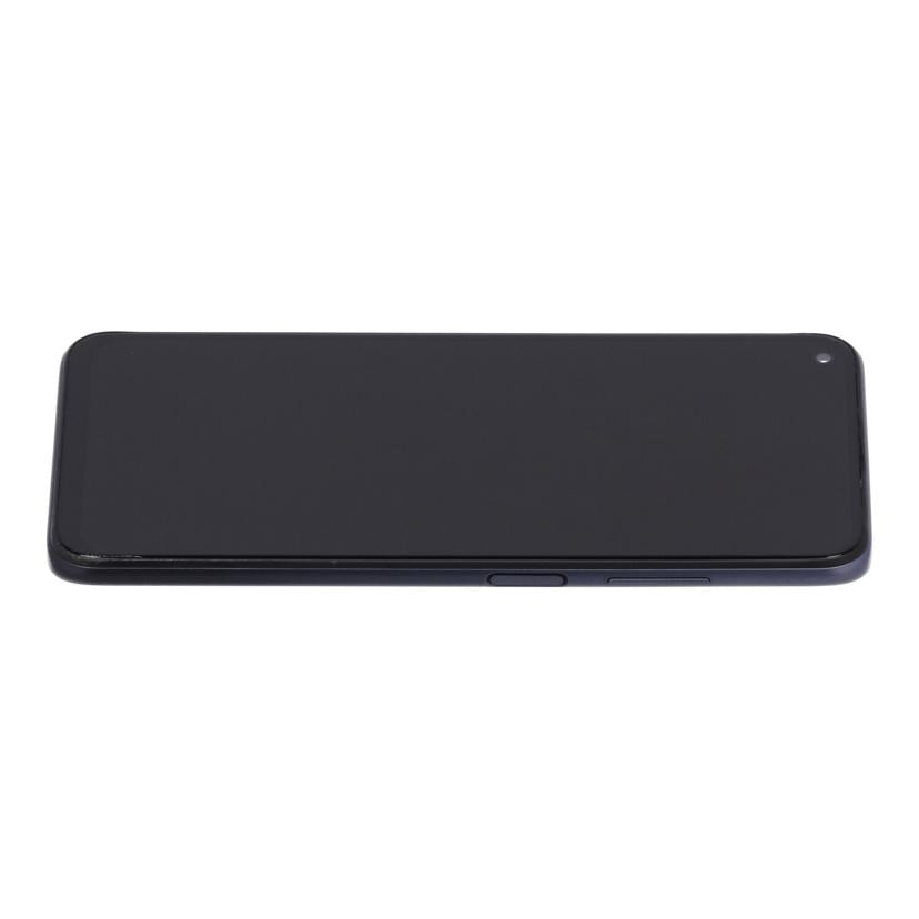 Xiaomi シャオミ /スマートフォン/Redmi Note 9T 64GB/A001XM//WKCMKBAERSQC81WW/Bランク/67