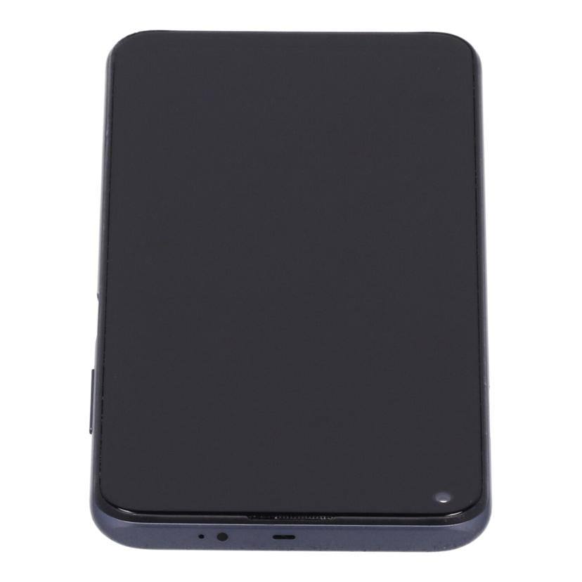 Xiaomi シャオミ /スマートフォン/Redmi Note 9T 64GB/A001XM//WKCMKBAERSQC81WW/Bランク/67