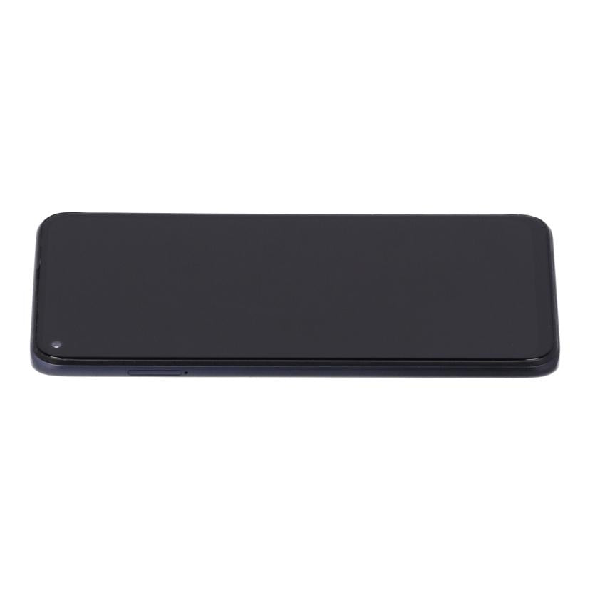 Xiaomi シャオミ /スマートフォン/Redmi Note 9T 64GB/A001XM//WKCMKBAERSQC81WW/Bランク/67
