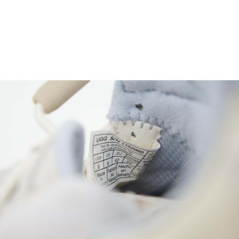 UGG アグ/スニーカー/1152960//Aランク/75