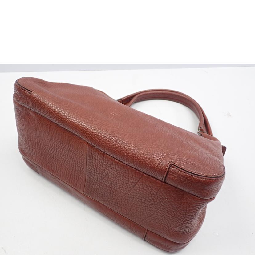 HIROFU ヒロフ/ハンドバッグ//ABランク/62