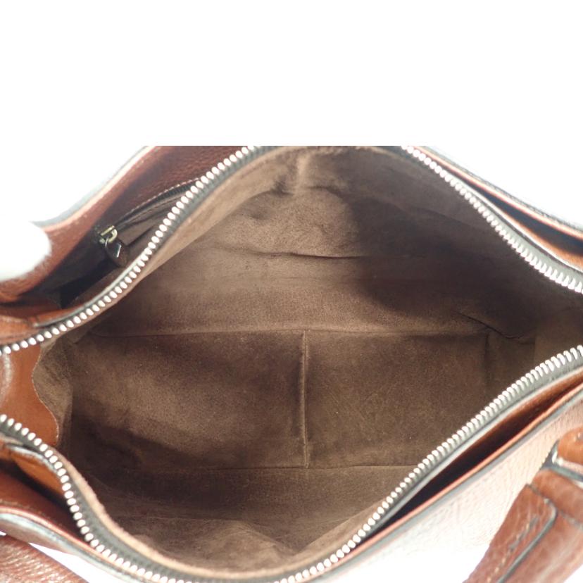 HIROFU ヒロフ/ハンドバッグ//ABランク/62