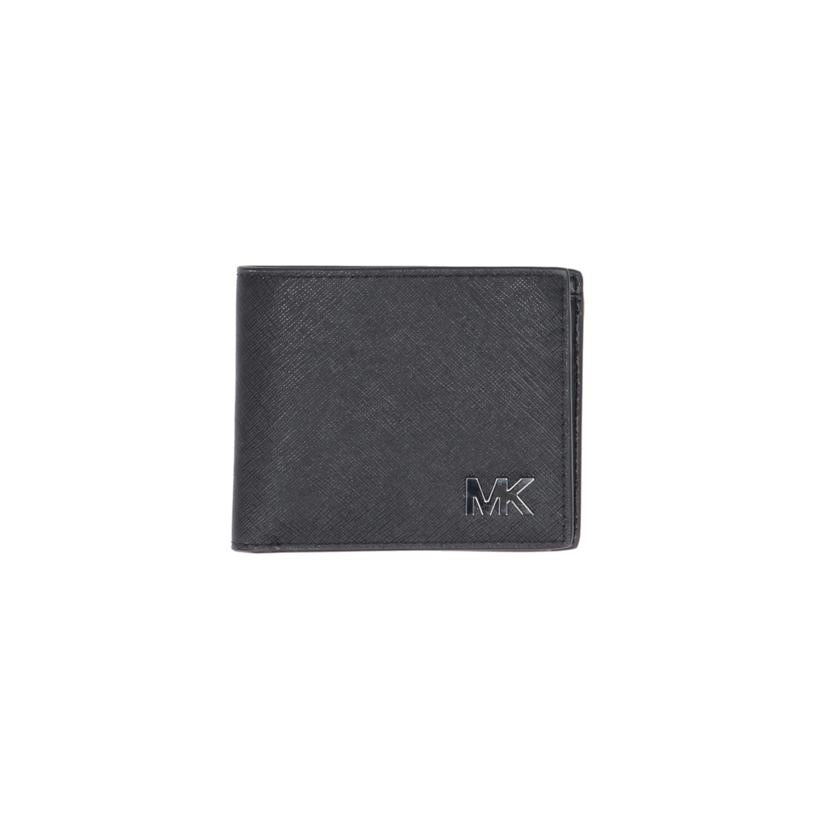 MICHAEL KORS マイケルコース/ヴィルフォードウォレット/二つ折り財布/ブラック/36S5LCOF3U//ABランク/18