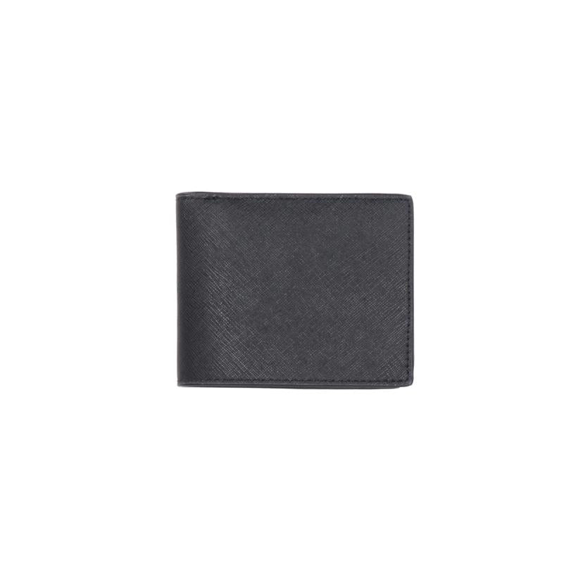 MICHAEL KORS マイケルコース/ヴィルフォードウォレット/二つ折り財布/ブラック/36S5LCOF3U//ABランク/18