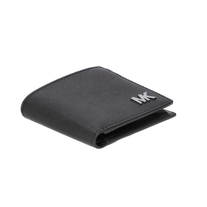 MICHAEL KORS マイケルコース/ヴィルフォードウォレット/二つ折り財布/ブラック/36S5LCOF3U//ABランク/18