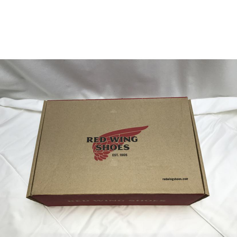 REDWING レッドウイング/アイアンレンジャー/8111//Bランク/51