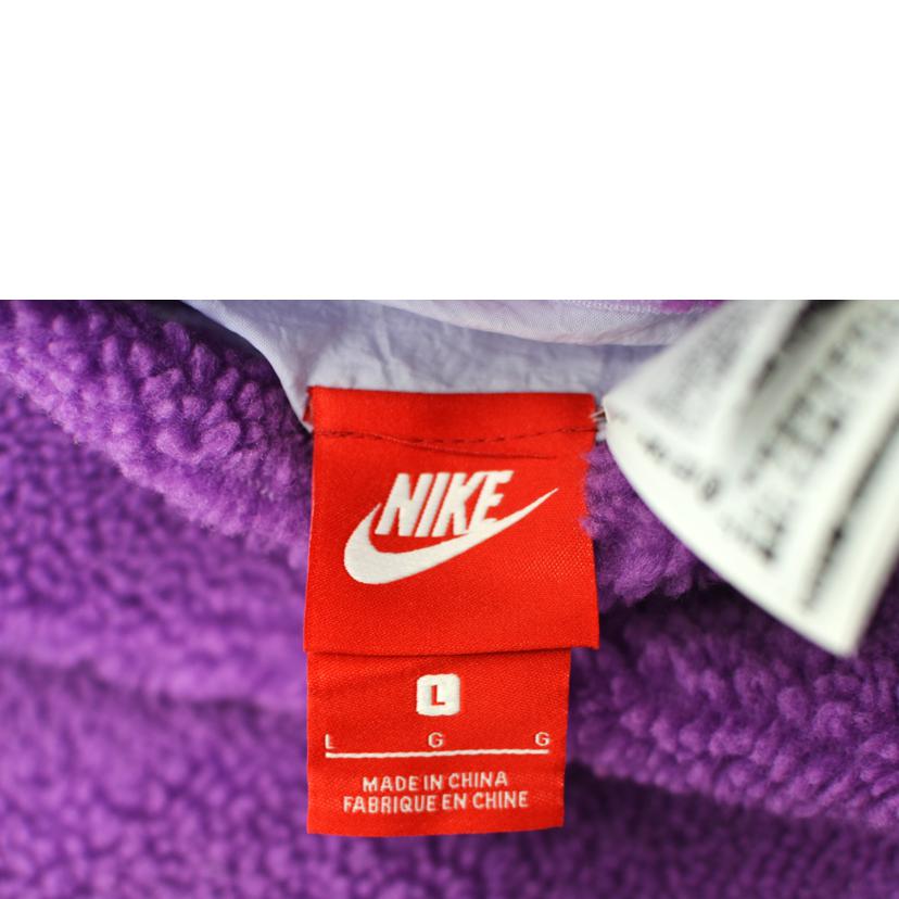 NIKE ナイキ/ボアジャケット//Aランク/75
