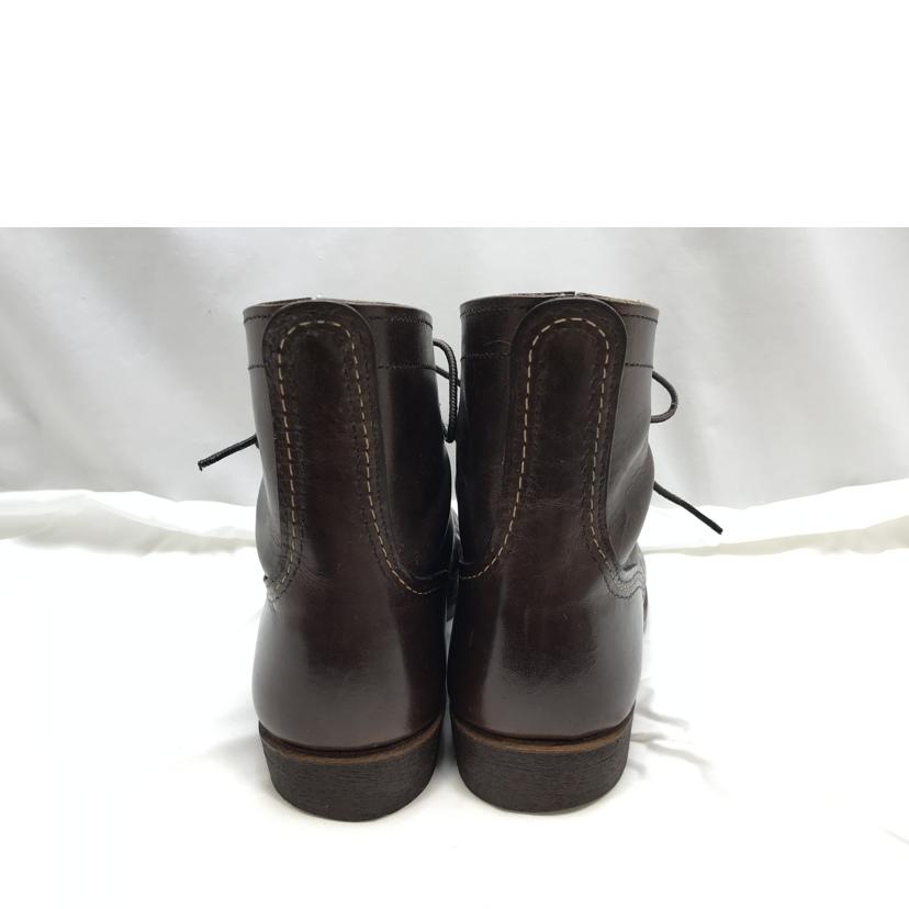 REDWING レッドウイング/アイアンレンジャー/8111//Bランク/51