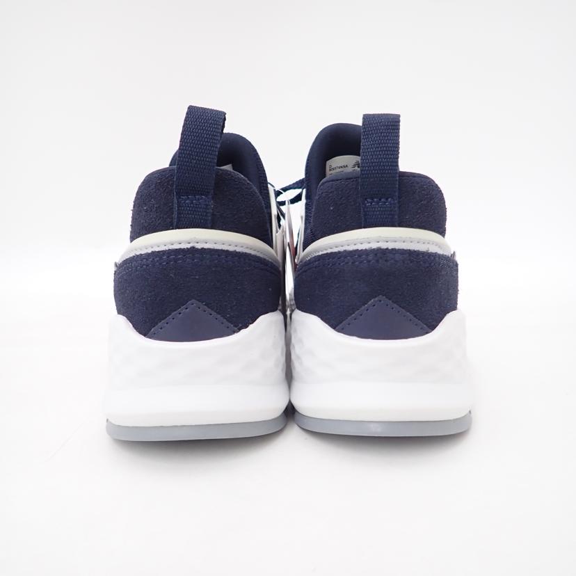 New Balance ニューバランス/MS574ネイビー/MS574NSA//Sランク/69