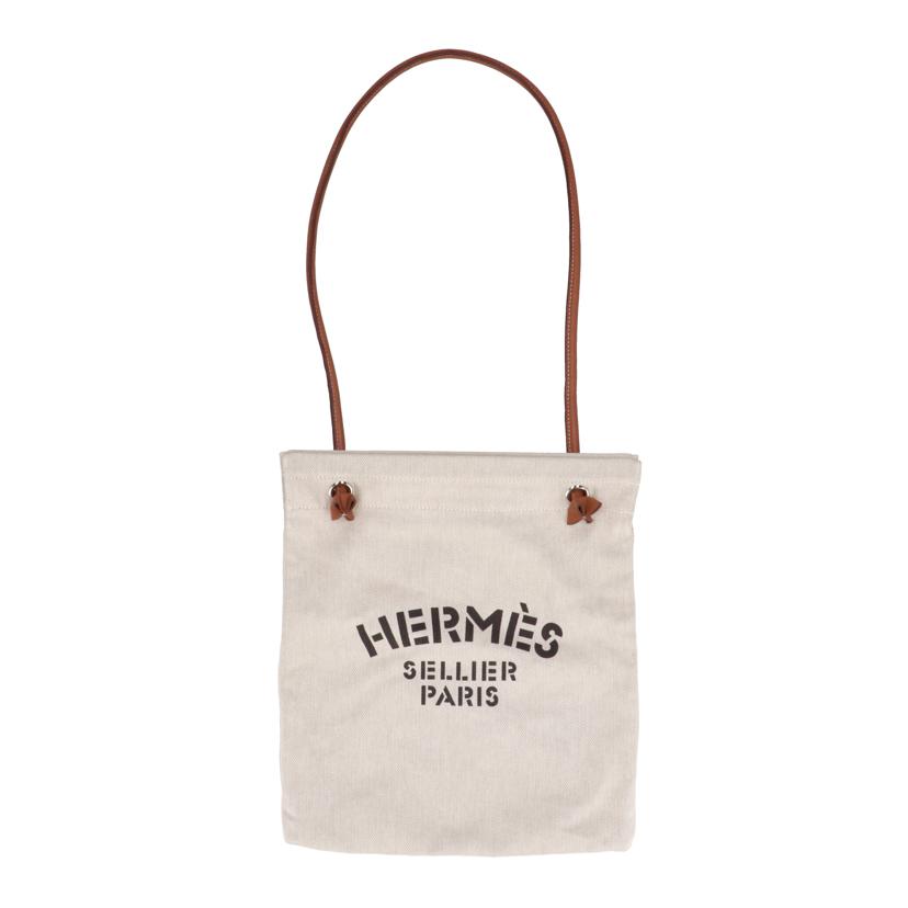 HERMES/アリーヌ ドゥMM/トワルシェブロン/スイフト/H068487CK//B F********/ABランク/40