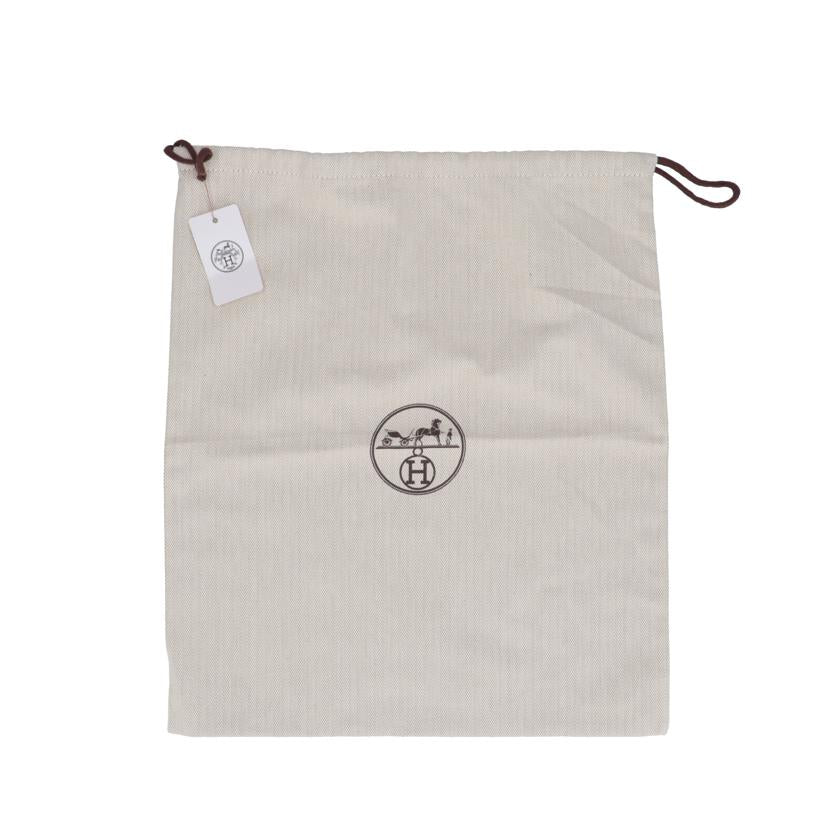 HERMES/アリーヌ ドゥMM/トワルシェブロン/スイフト/H068487CK//B F********/ABランク/40