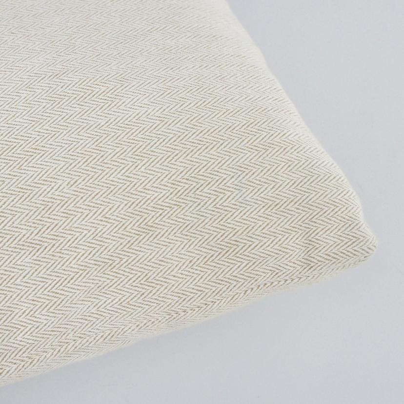 HERMES/アリーヌ ドゥMM/トワルシェブロン/スイフト/H068487CK//B F********/ABランク/40