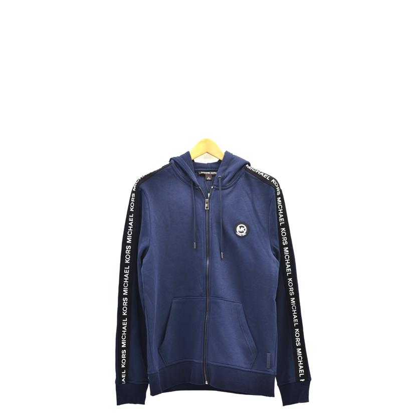 MICHAEL KORS マイケルコース/ジップアップパーカー//Sランク/75