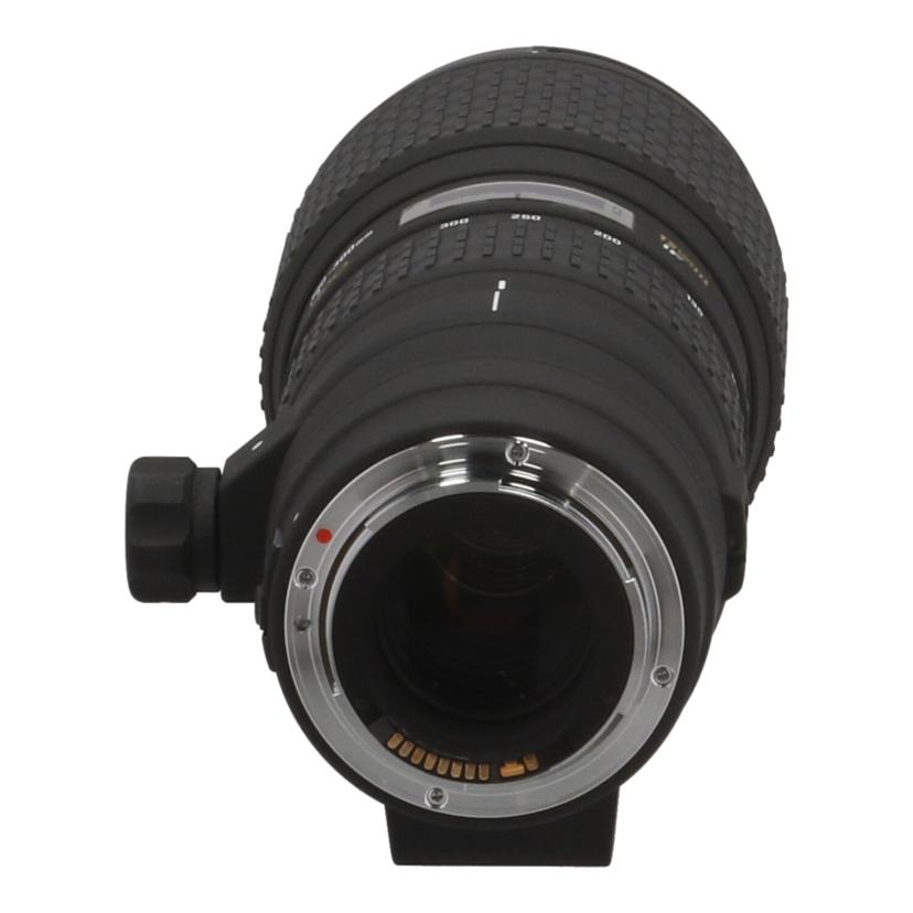 SIGMA Canon シグマ /交換レンズ/100-300mm/APO 100-300mm F4 EX HSM//1003492/Bランク/19