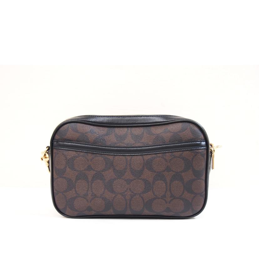 COACH コーチ/PVCシグネチャーカメラバック/F68168//K20**/ABランク/71